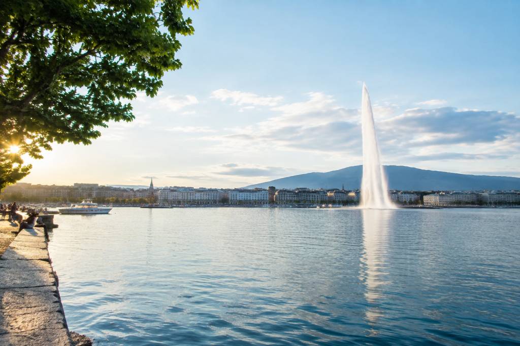 Découvrir Genève en un week-end : itinéraire idéal entre culture, gastronomie et découvertes