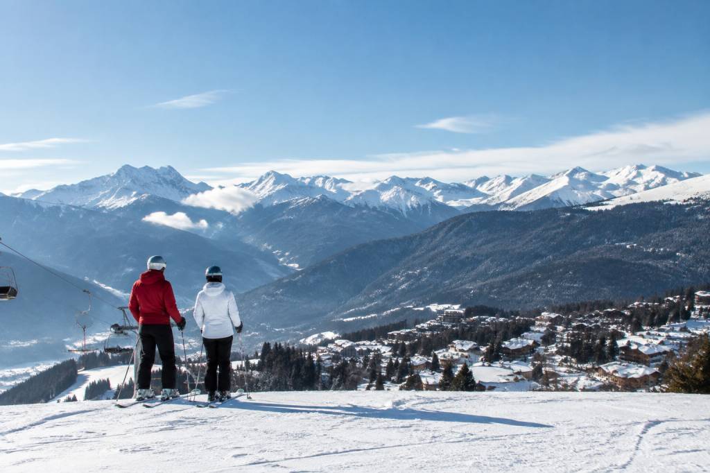 Crans-Montana : guide complet pour un séjour entre montagne, bien-être et gastronomie